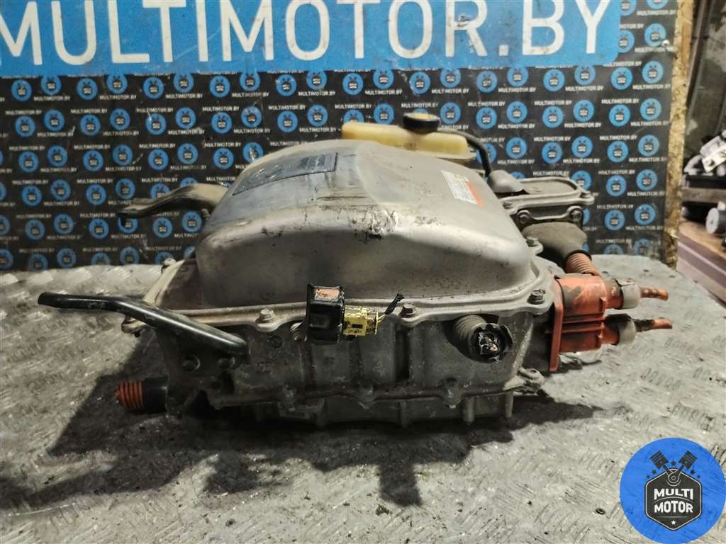 Инвертор к Toyota Prius 2007