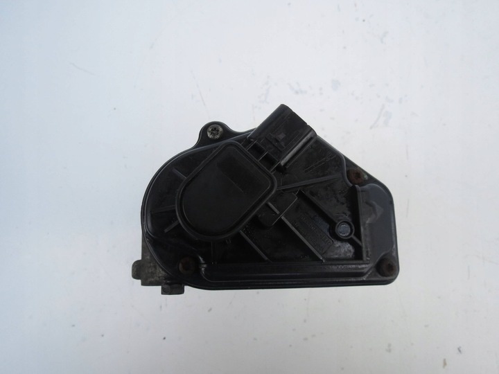 Моновпрыск к Volvo V70 2007