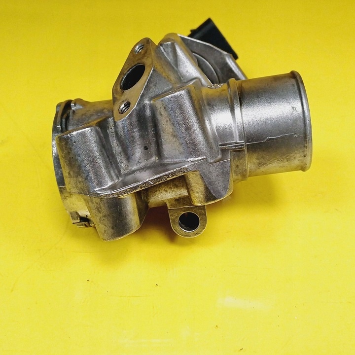 Клапан EGR к Smart Fortwo 1998