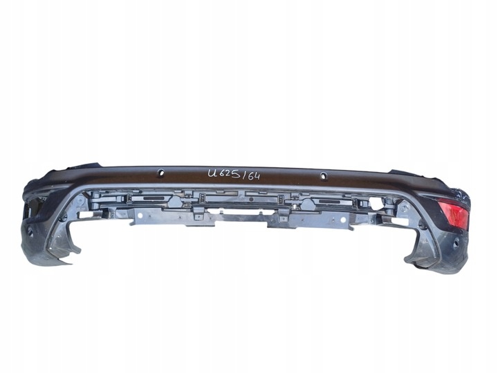 Бампер задний к Ford Kuga 2013