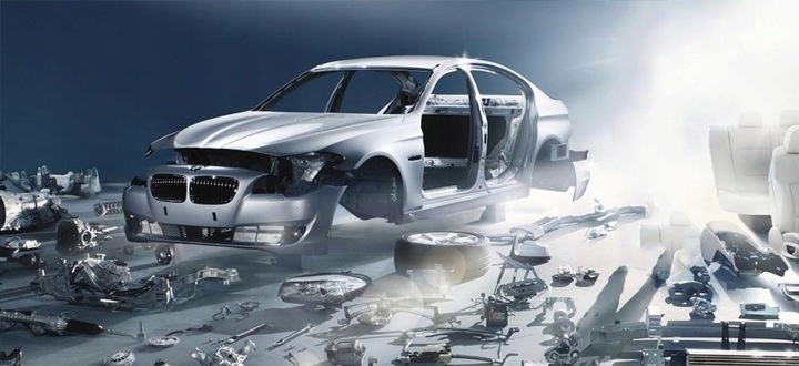 Блок комфорта к Audi S8 2005