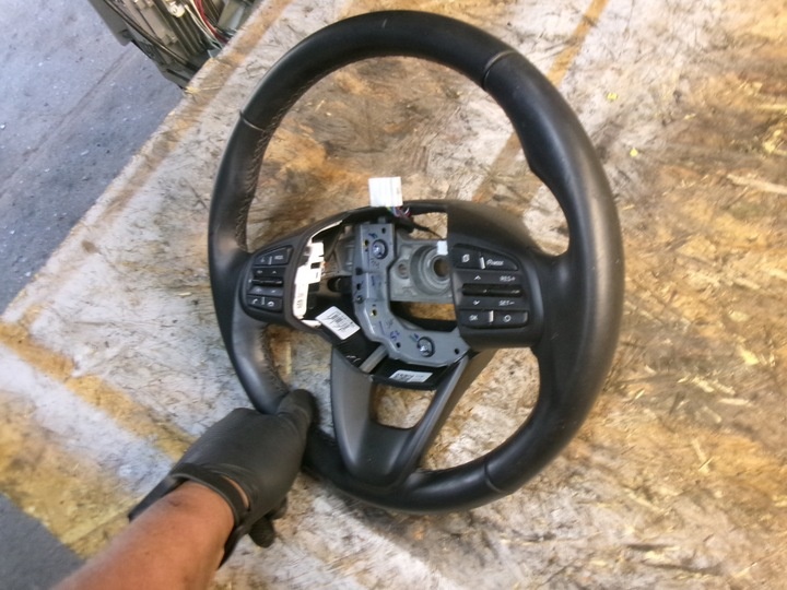 Руль к Hyundai i10 2019