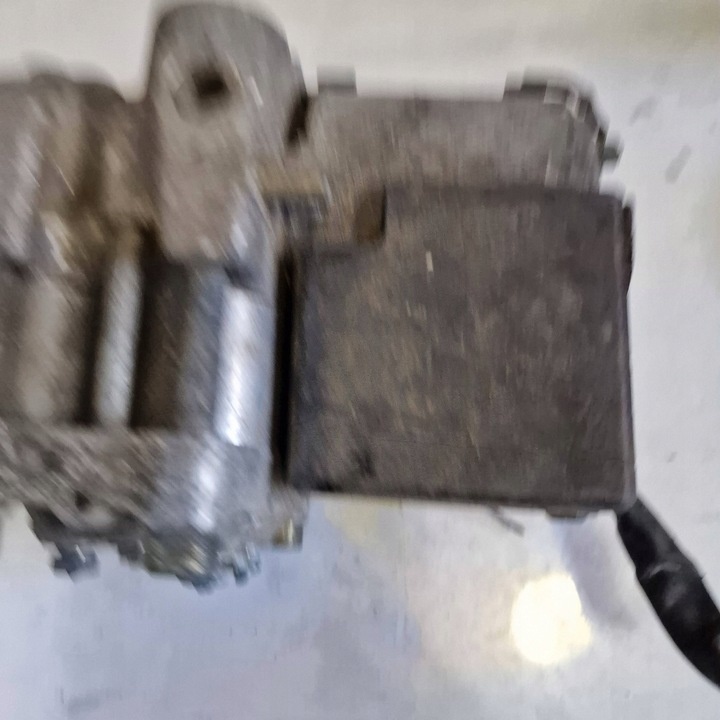 Блок ABS к Audi S4 1997