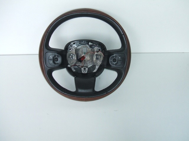 Руль к Fiat 500L 2012