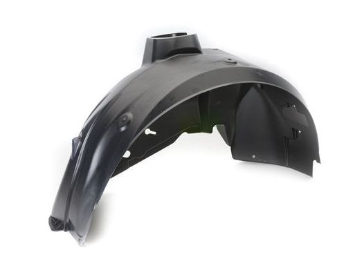 Защита арок передняя правая (подкрылок) к Smart Fortwo 2009