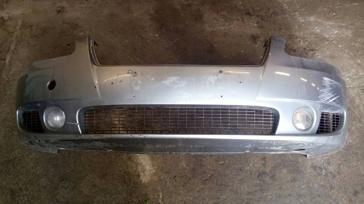Бампер передний к Fiat Croma 2005