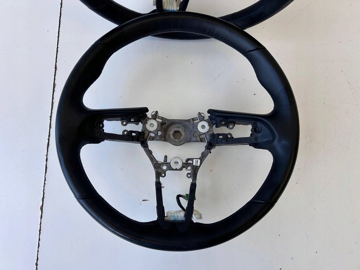 Руль к Mazda  2019