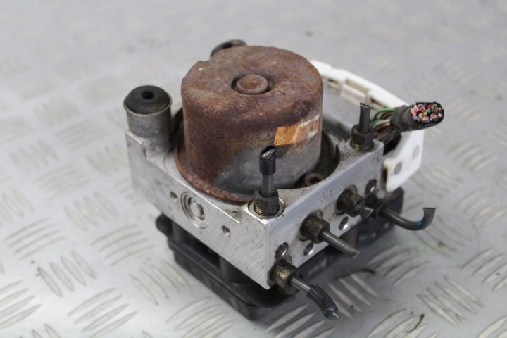 Блок ABS к Mazda 323 1998