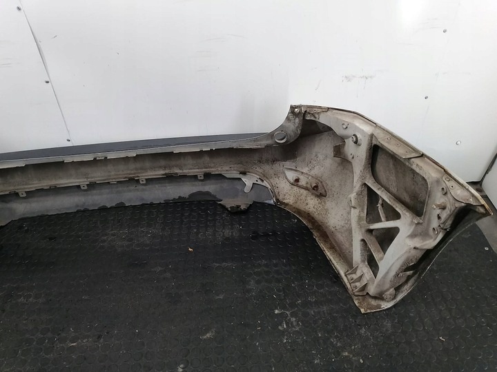 Бампер задний к Ford Focus 2005