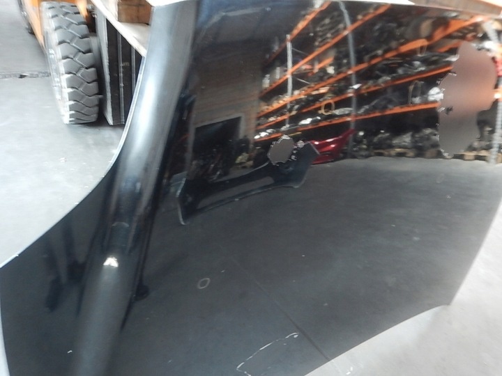 Капот к Fiat Croma 2008