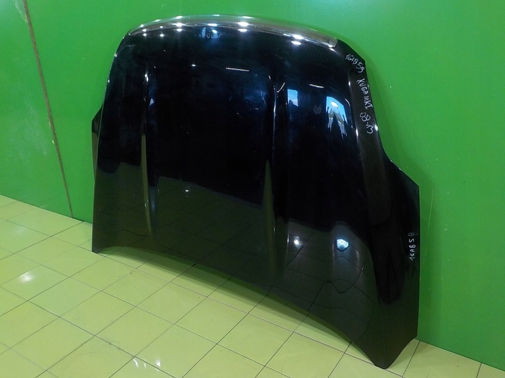 Капот к Ford Kuga 2008