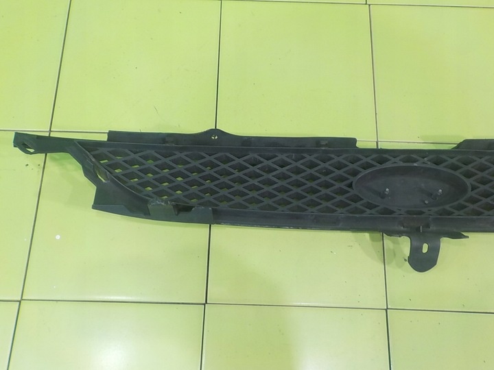 Решетка радиатора к Ford S-MAX 2006