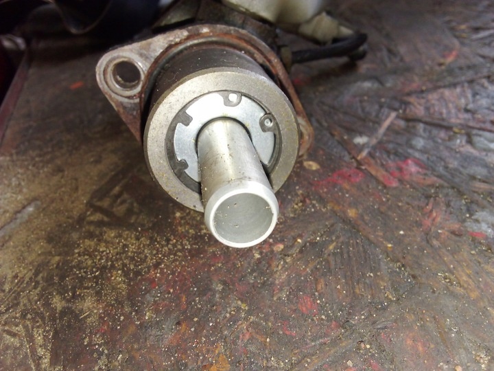 Блок ABS к Fiat Panda 2003