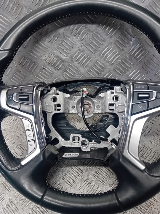 Руль к Mitsubishi Outlander 2018