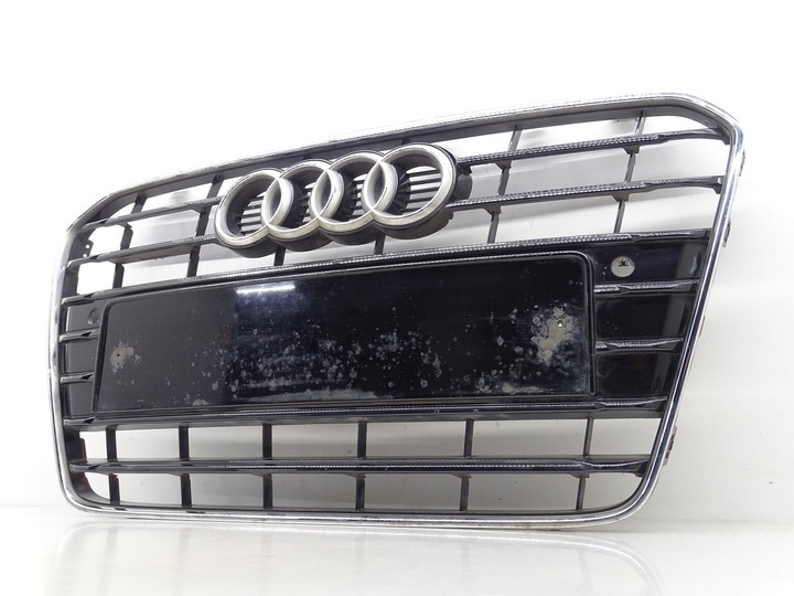 Решетка радиатора к Audi A5 2011