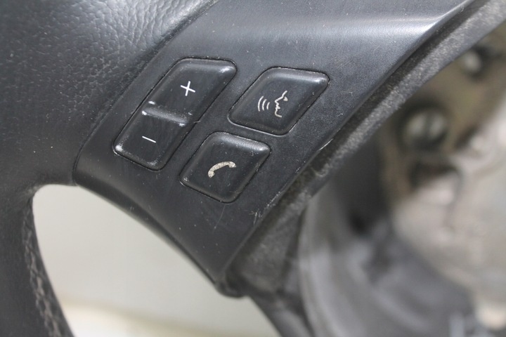 Руль к BMW X1 2009
