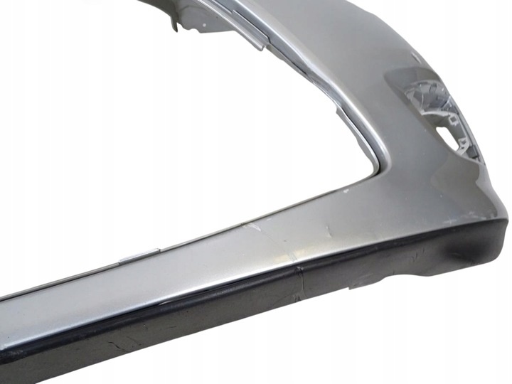 Бампер передний к Ford C-MAX 2010