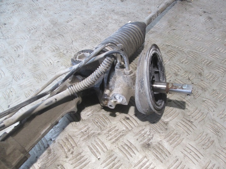 Рулевая рейка к Citroen C4 2004