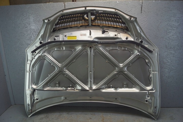 Капот к Lexus RX 2003