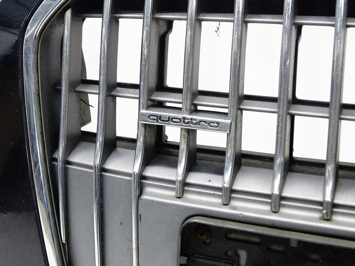 Бампер передний к Audi A6 allroad 2012
