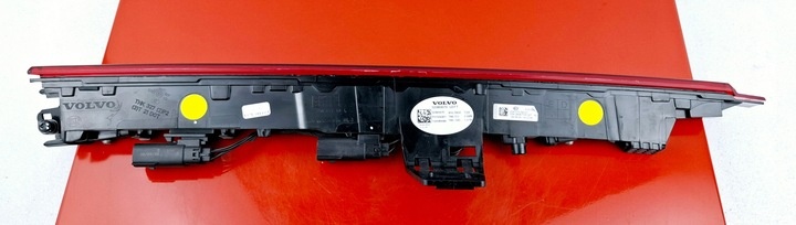 Фонарь задний левый к Volvo C40 2021