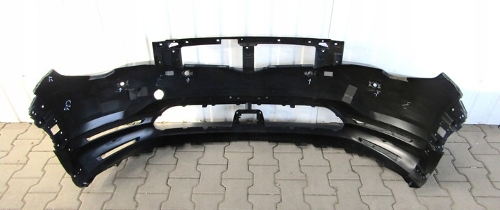 Бампер передний к Mazda MX-30 2020