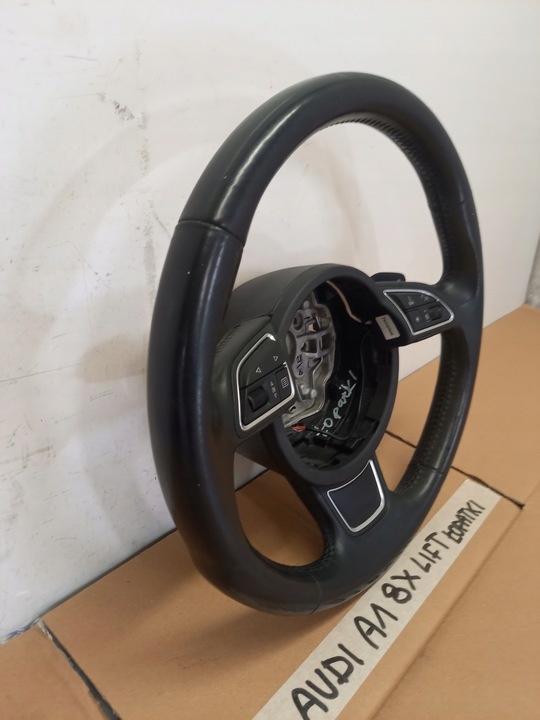 Руль к Audi A1 2014