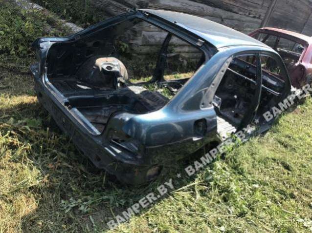 Крыло заднее правое к Proton Wira (400 Series) 1998