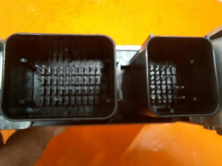 Блок AirBag к Ford C-MAX 2003