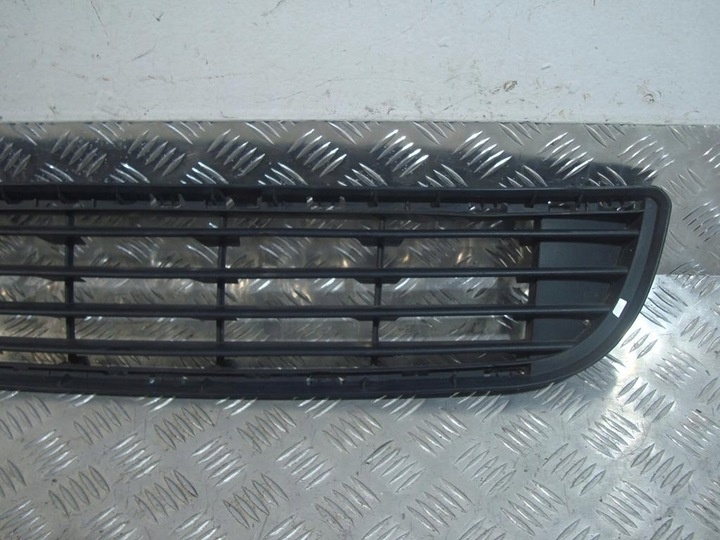 Решетка радиатора к Citroen Berlingo 2008