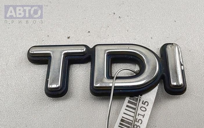 Эмблема к Ford Galaxy 2001
