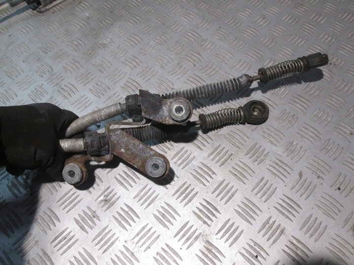 Кулиса к SEAT Ibiza 2001