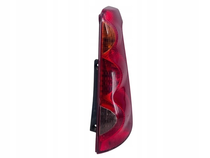 Фонарь задний правый к Nissan Note 2005