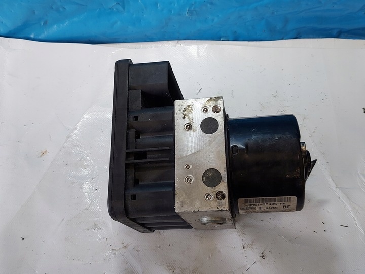 Блок ABS к Ford Focus 2005
