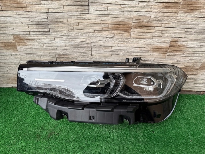 Фара левая к BMW X7 2018