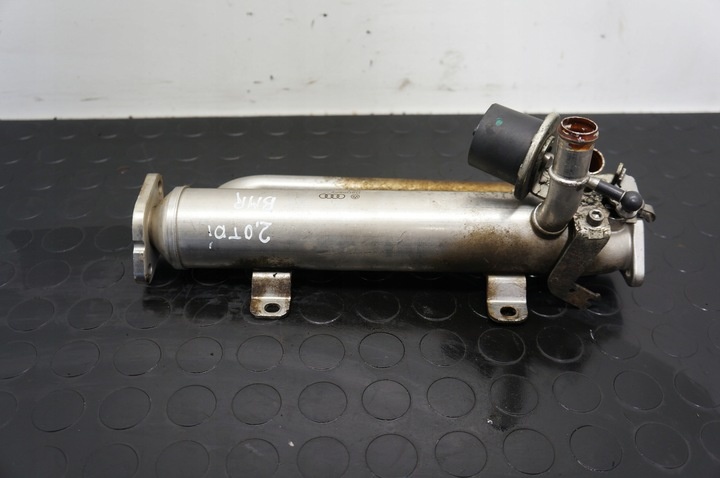 Радиатор EGR к Audi A3 2003