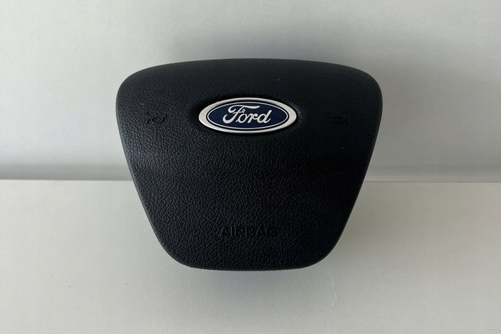 Подушка безопасности к Ford Fiesta 2017