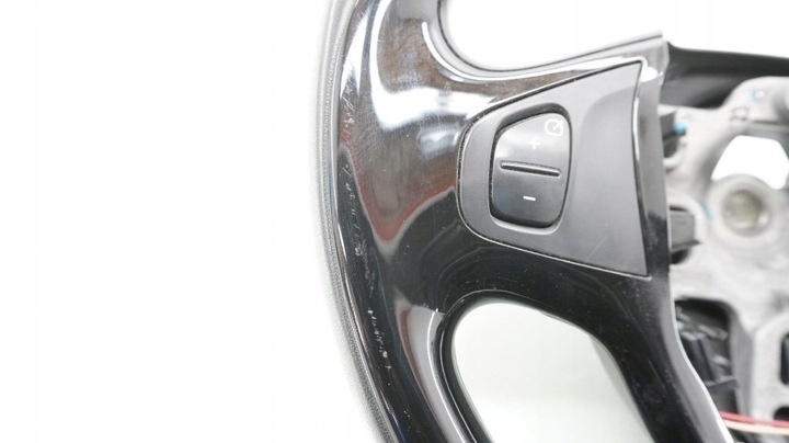 Руль к Renault Captur 2013