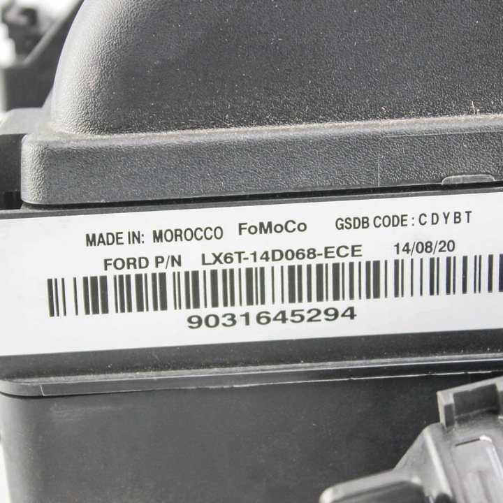 Блок предохранителей к Ford Kuga 2013