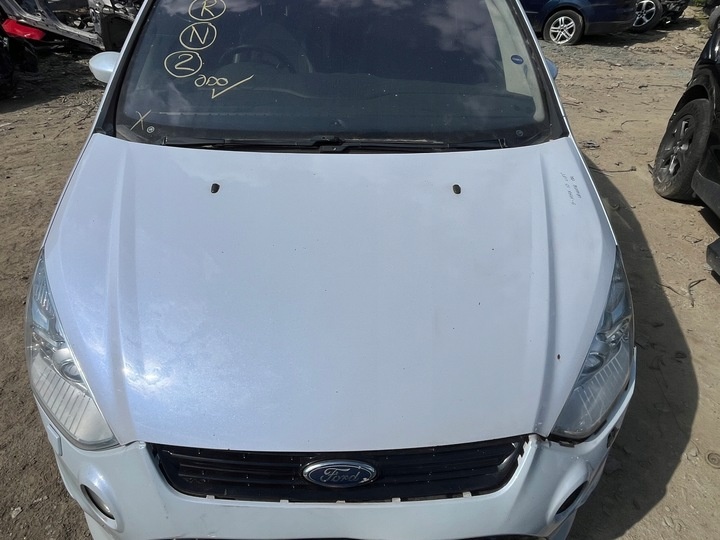 Капот к Ford S-MAX 2010