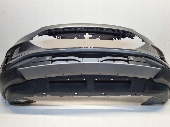 Бампер передний к Ford Kuga 2019