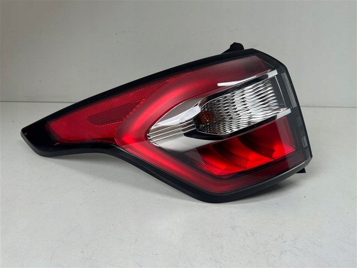 Фонарь задний левый к Ford Kuga 2016