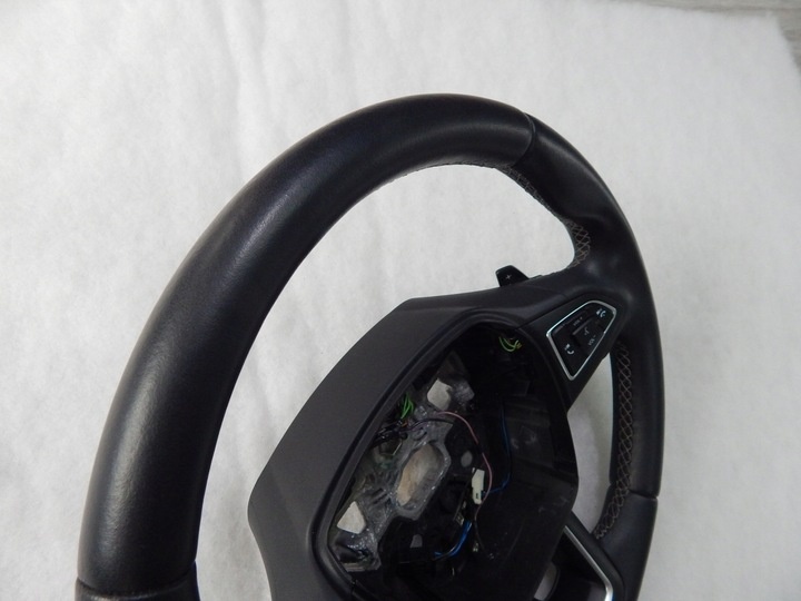 Руль к Ford C-MAX 2015