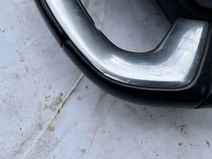 Руль к DS 5 2015