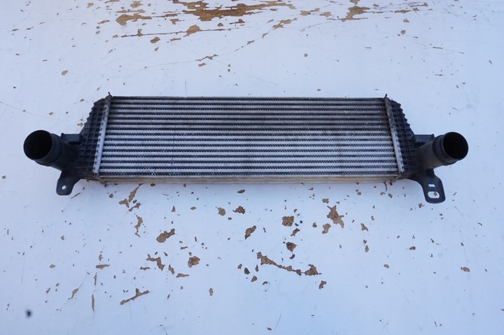 Интеркулер к Volkswagen Transporter 2003