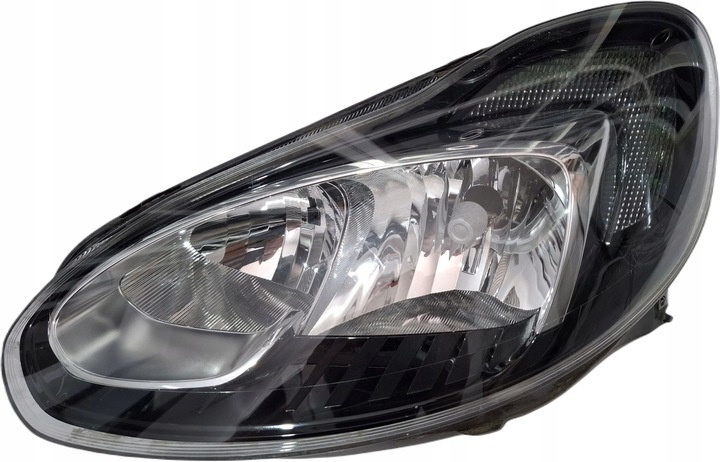 Фара левая к Opel Adam 2012