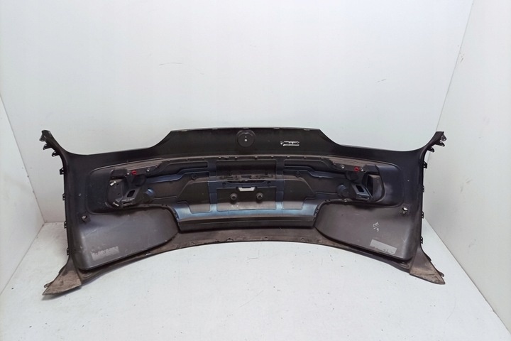 Бампер задний к BMW i8 2014