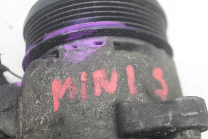 Компрессор кондиционера к MINI Cooper 2000