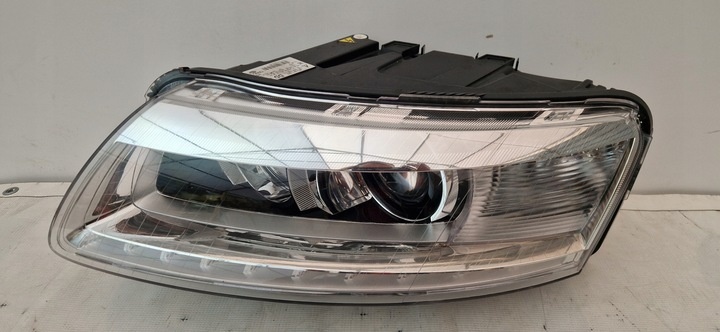 Фара левая к Audi S6 2006