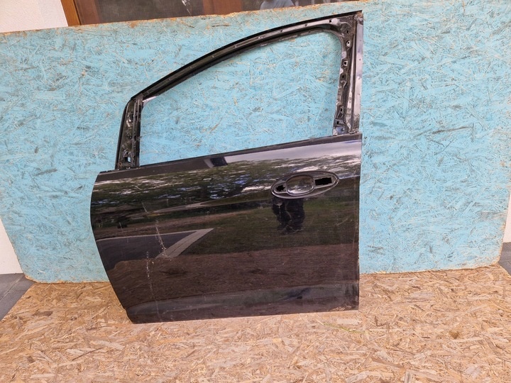 Дверь передняя левая к Ford C-MAX 2010